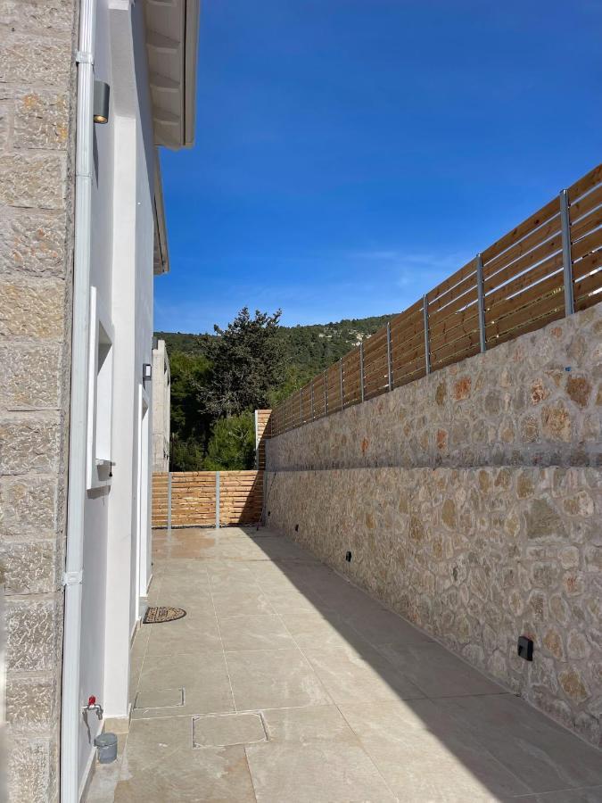 Athánion Selene Houses מראה חיצוני תמונה