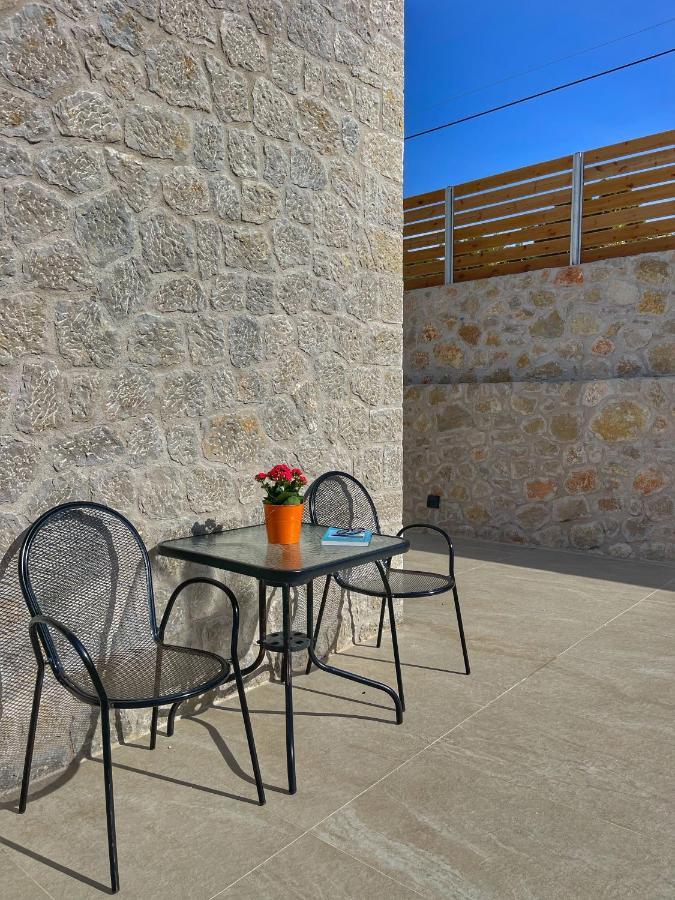 Athánion Selene Houses מראה חיצוני תמונה