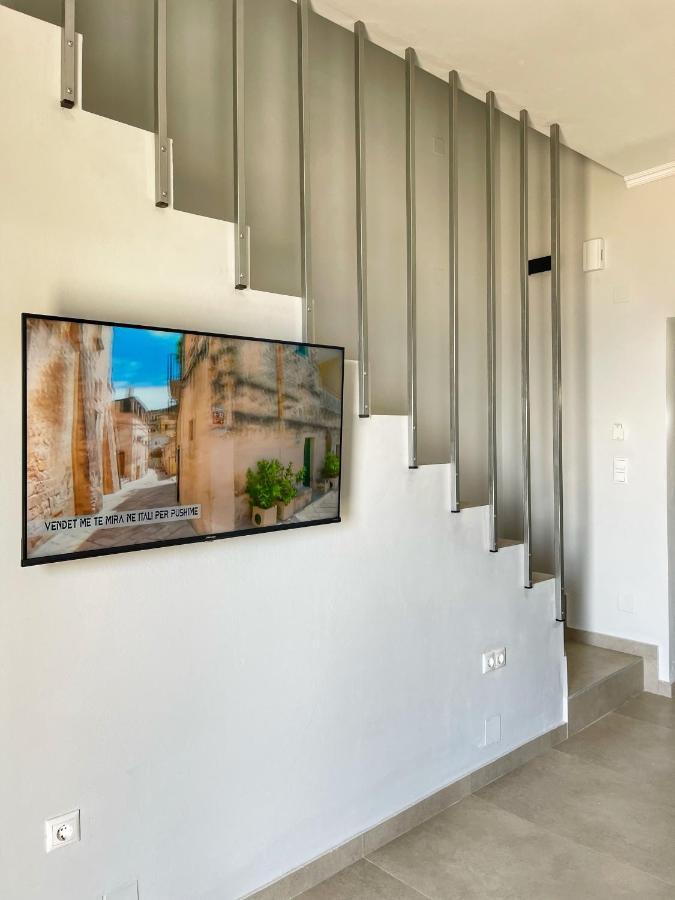 Athánion Selene Houses מראה חיצוני תמונה