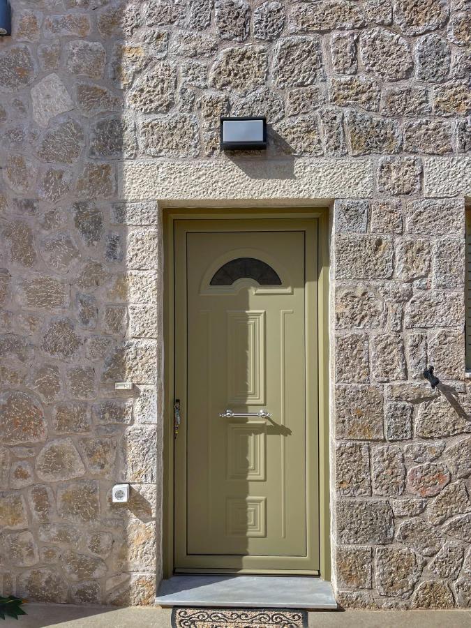 Athánion Selene Houses מראה חיצוני תמונה