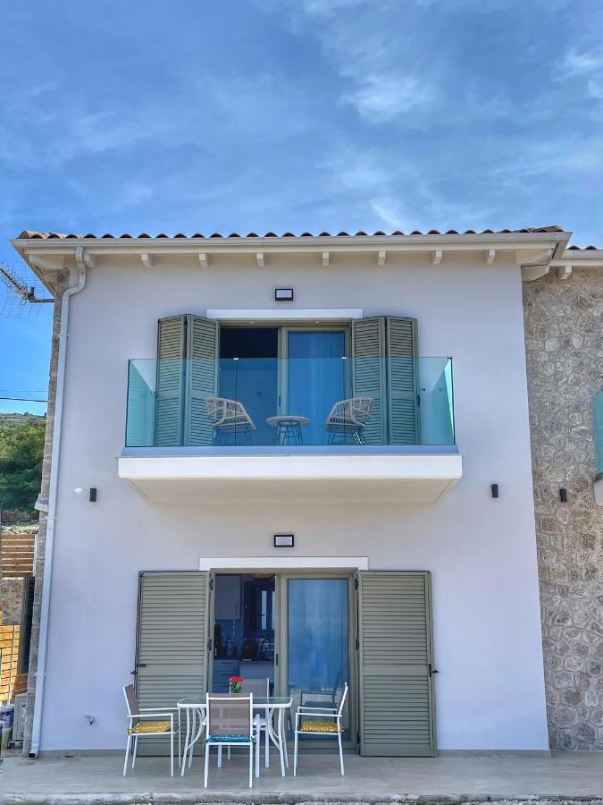 Athánion Selene Houses מראה חיצוני תמונה