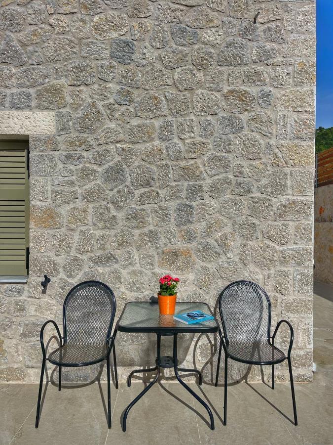 Athánion Selene Houses מראה חיצוני תמונה